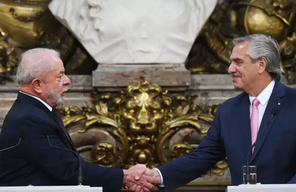 As es la agenda de actividades de la cumbre de la Celac que se realiza hoy en Buenos Aires