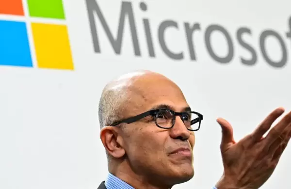 Nace la Era del todo o nada: Microsoft desafía a Google y le da batalla con la Inteligencia Artificial