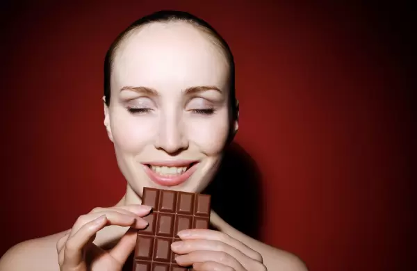 Salud: Lo que los amantes del chocolate deberan saber