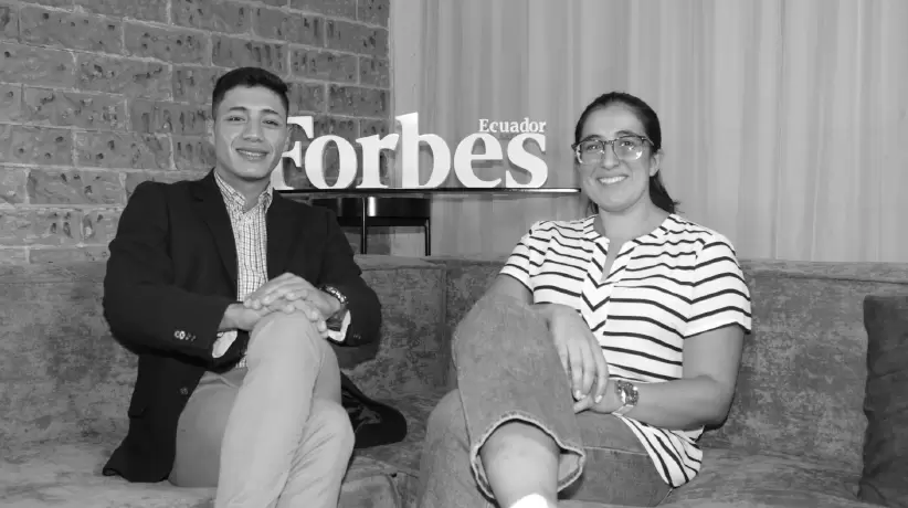 Forbes Talks