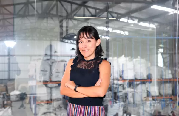 Con Barney, esta empresa B impulsa su crecimiento