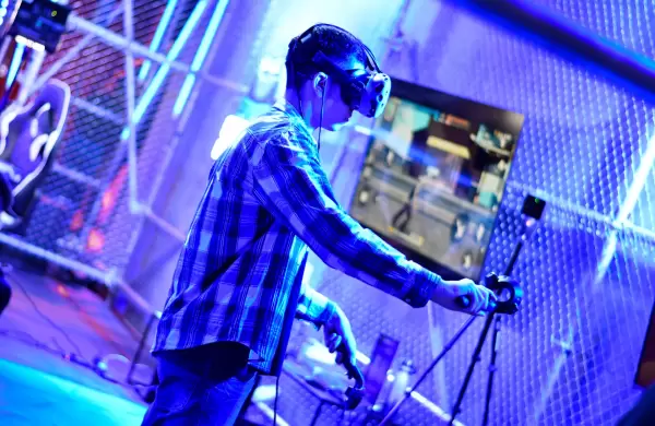 Vuelve Gamergy a la Argentina: el detrs de escena del festival que reunir a ms de 60.000 personas