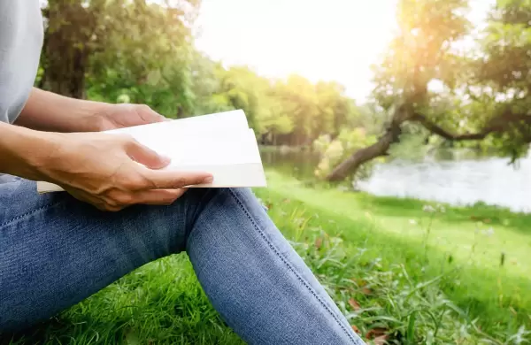 La incansable búsqueda del sosiego