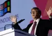 "Hay una mentalidad de perder-perder": la inesperada definición de Bill Gates sobre la relación de EE.UU. y China