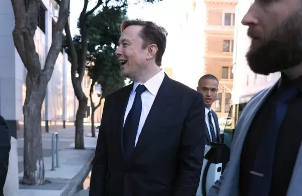 Pese a las distracciones de Elon Musk, Tesla vuelve a sonreir