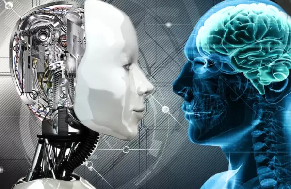 Así es la nueva guerra de la Inteligencia Artificial