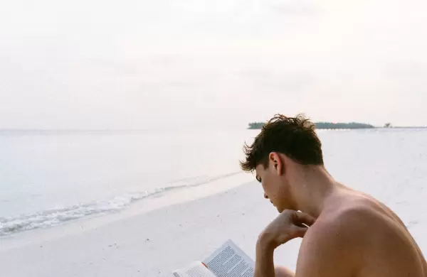 Diez libros para abandonar la "zona de confort" este 2023