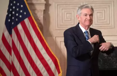 Así es el cachetazo de la Reserva Federal a la industria crypto en medio de la recuperación del mercado