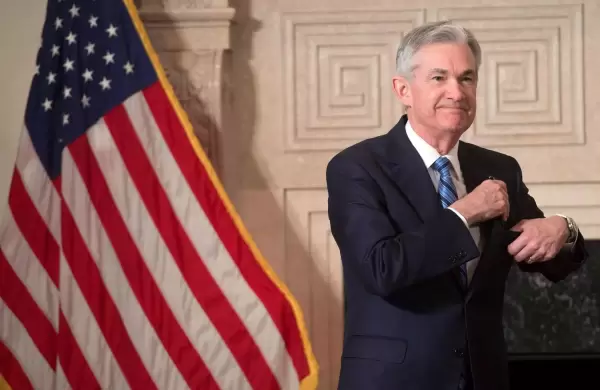 La inflacin en Estados Unidos cae al mnimo en dos aos y se acerca a la meta de la FED