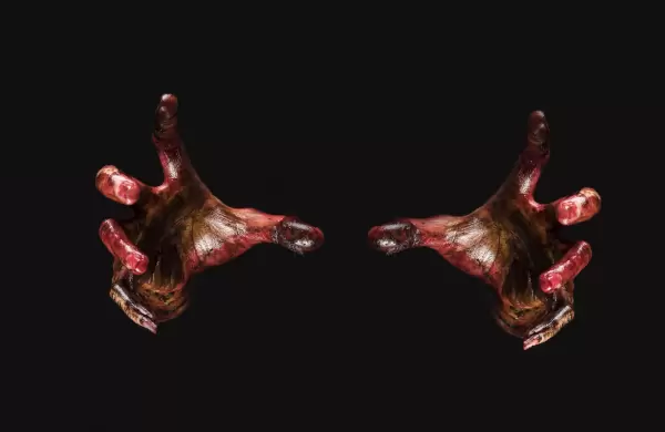 Apocalipsis zombie en Ecuador