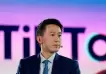 Shou Zi Chew, el CEO de TikTok, testificará en EE.UU. acusado de explotación infantil