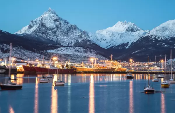 Un destino argentino entre los "lugares ms acogedores del mundo"