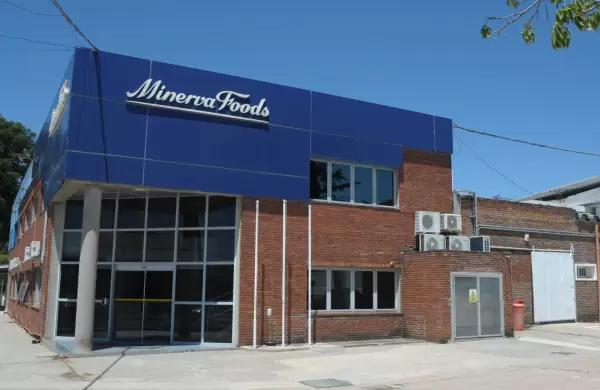 Comisión de la Competencia volvió a rechazar la venta de tres frigoríficos de Marfrig a Minerva