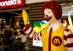 Por qué McDonald's  tuvo contundentes pérdidas si sus ventas aumentaron un seis por ciento