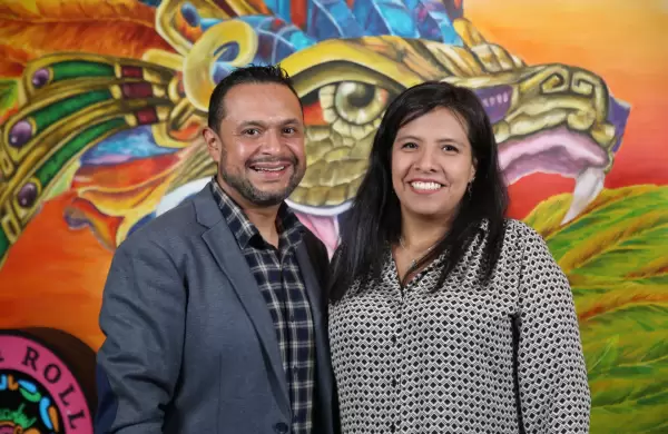 Tac & Roll tiene todo adobado para su apertura en Bogot