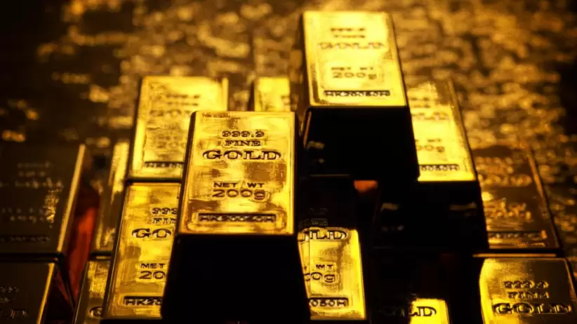 Oro, precio oro, precio oro hoy, cómo comprar oro, oro máximo histórico, gold, invertir en oro