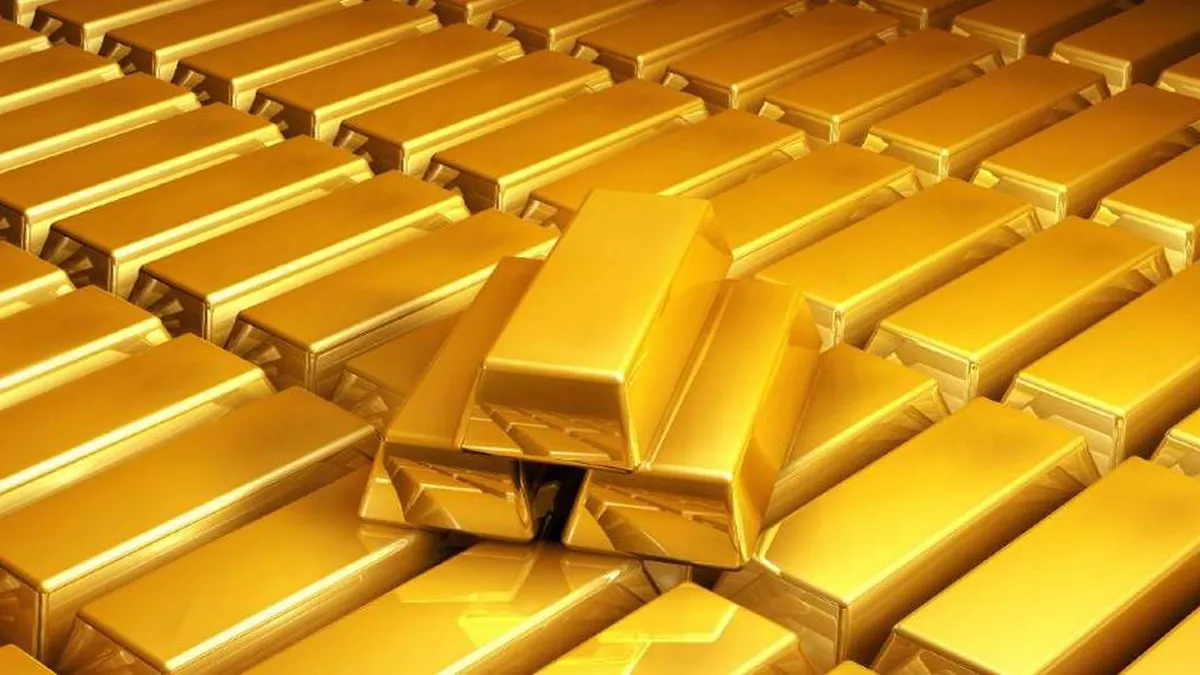 El oro podría alcanzar un máximo histórico: ¿cuál es su techo? Forbes El oro podría alcanzar un máximo histórico: ¿cuál es su techo? Forbes