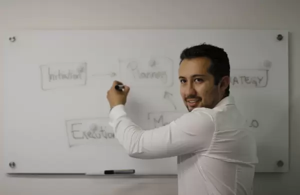 Este quiteo conecta a la comunidad ecuatoriana en Australia