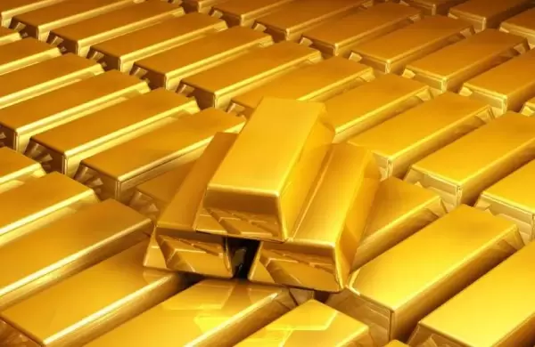 El oro se encamina a marcar nuevos máximos históricos