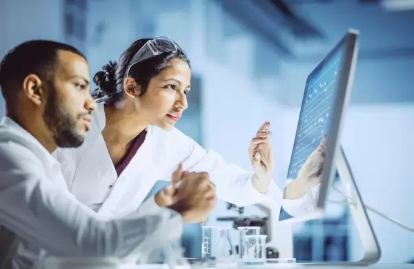 "Remote Work": Estos son los trabajos de ingeniera mejor pagos de Estados Unidos