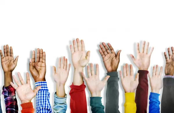 La democracia de personas