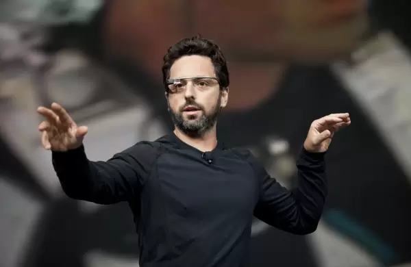 La búsqueda de Sergey Brin de US$ 2.000 millones para atacar el Parkinson, el trastorno bipolar y el autismo