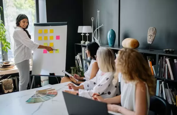 La retencin es el nuevo reclutamiento