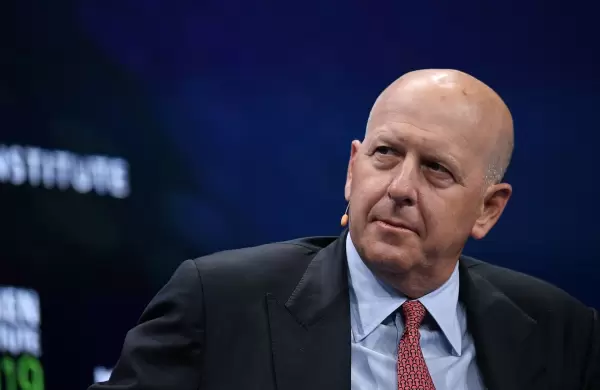 Goldman Sachs alcanzó un nuevo máximo histórico a 25 años de su salida en bolsa