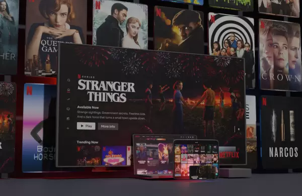 El uso compartido de contraseas de Netflix, Amazon Prime y Hulu est llegando a su fin