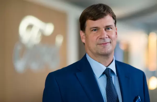 Ford presentó sólidos balances trimestrales y superó los pronósticos de Wall Street