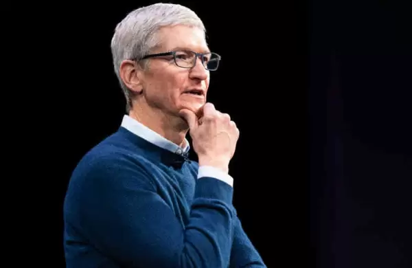 Apple invertirá una cifra histórica en EE.UU. tras reunión con Trump: US$ 500 mil millones en cuatro años