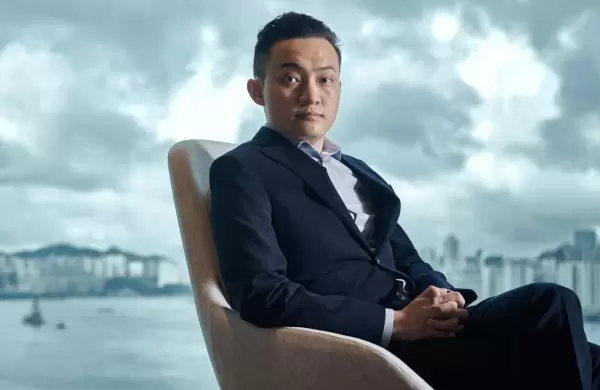 Qué hay detrás del vínculo entre Trump y un millonario chino que lanza su moneda estable