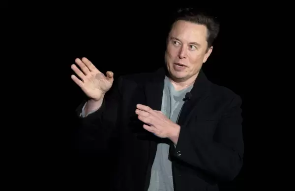 Ganar dinero por tuitear: La "estafa piramidal" que ofrece Elon Musk a los usuarios de Twitter