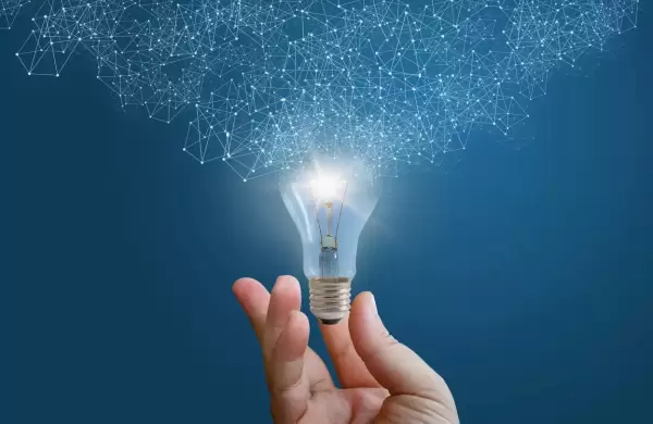 Por qu las nuevas empresas deberan evitar el "sndrome del objeto brillante"