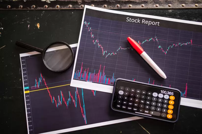 Fotos de stock gratuitas de Wall Street, S&P 500,acción, acciones, análisis