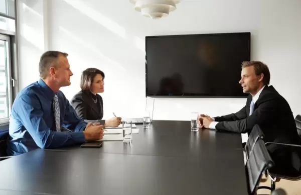 Si decs estas cosas en una entrevista laboral, no obtendrs el puesto