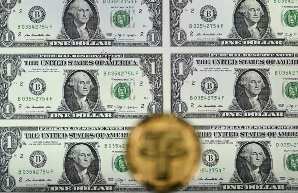 Stablecoins en 2023: todo lo que necesits saber sobre las crypto atadas al dlar