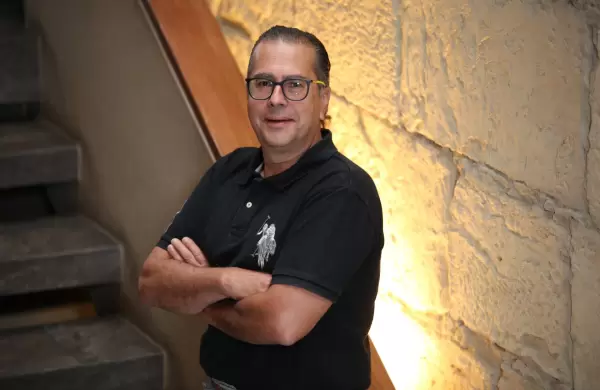 'Si te hago una pizza, yo quiero que sea LA PIZZA'