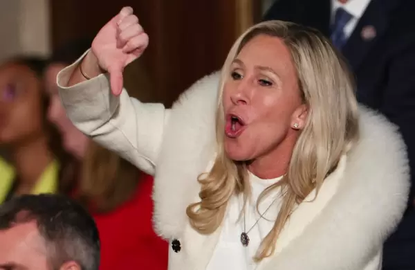 El discurso de Joe Biden sobre el Estado de la Unión tuvo escándalo por el riesgo de default y un impuesto para multimillonarios