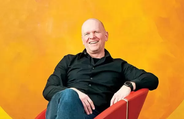 Cmo Mastercard, Goldman Sachs y otros titanes estn utilizando blockchain para reconfigurar las finanzas globales