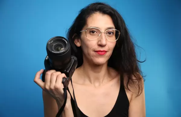 Dos hermanos unidos por un riñón y un álbum fotográfico