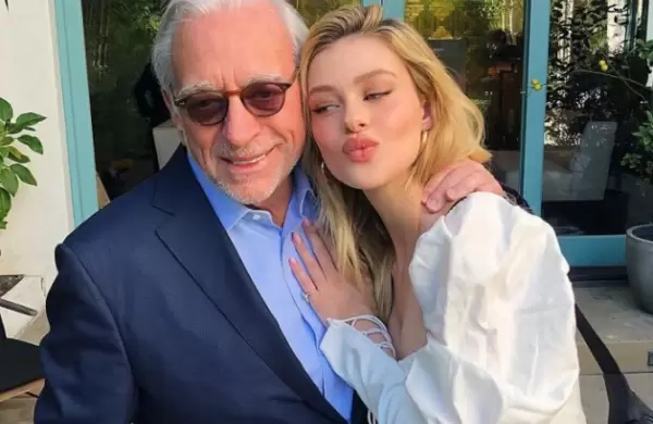 Así es el multimillonario Nelson Peltz, quien gana la pelea en Disney y dice: "La lucha por los poderes ha terminado"