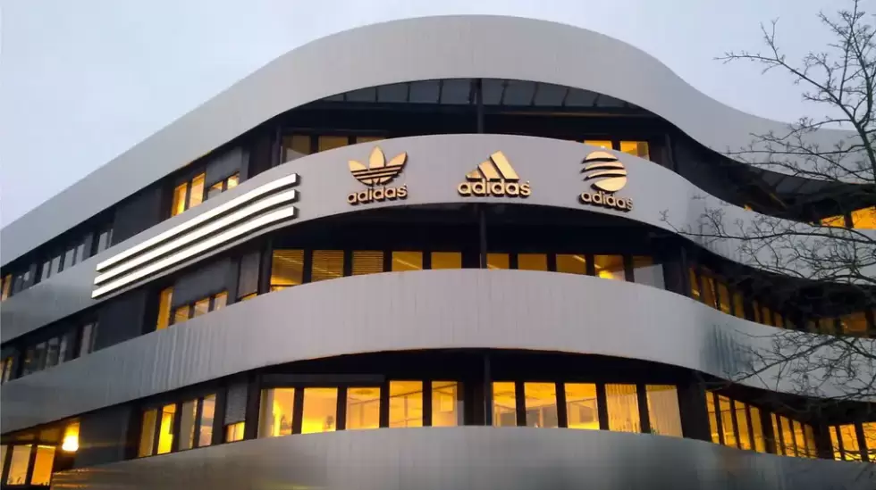 Adidas