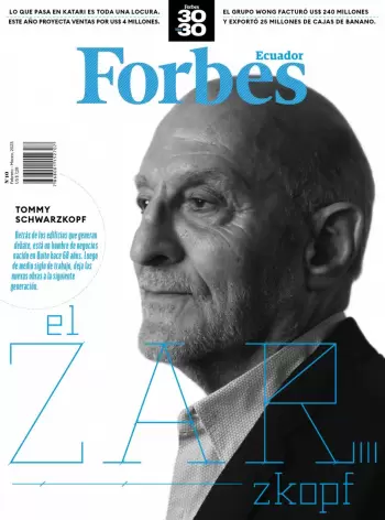 Forbes Ecuador 010