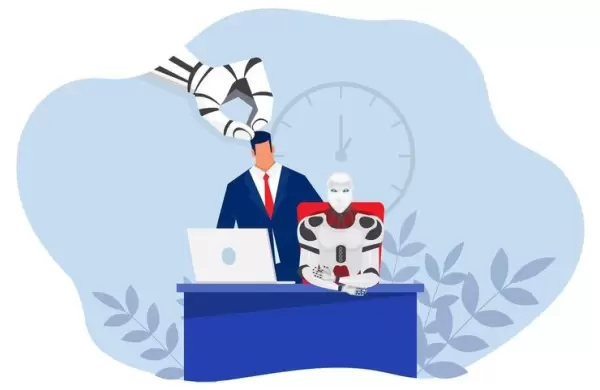 Gobernando con inteligencia artificial