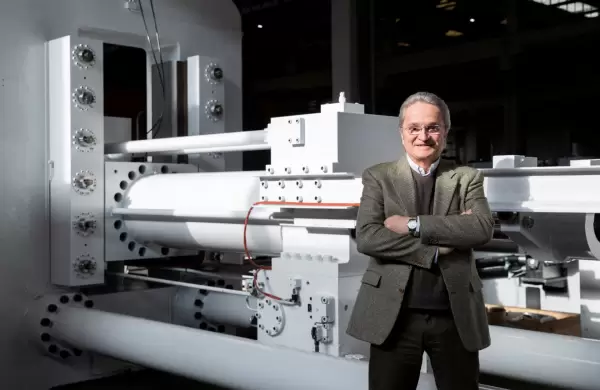 Este es el secreto mejor guardado de Tesla y está en Italia