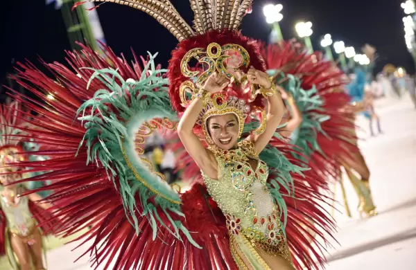 El feriado de Carnaval 2023 dejó un impacto económico de $ 100.000 millones