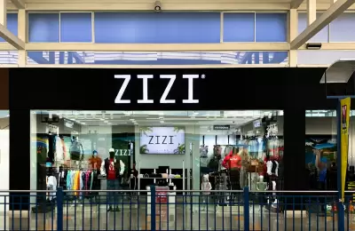 Corporacin Ragui S.A.S. abre su tercera tienda de la marca ZIZI FASHION en Ecuador