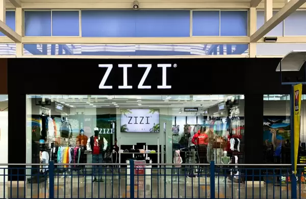 Corporación Ragui S.A.S. abre su tercera tienda de la marca ZIZI FASHION en Ecuador