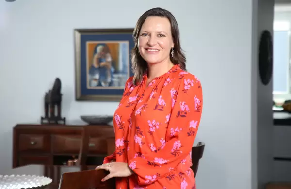 Una ecuatoriana es la primera mujer al frente de IBP, la ONG que cuida el dinero pblico